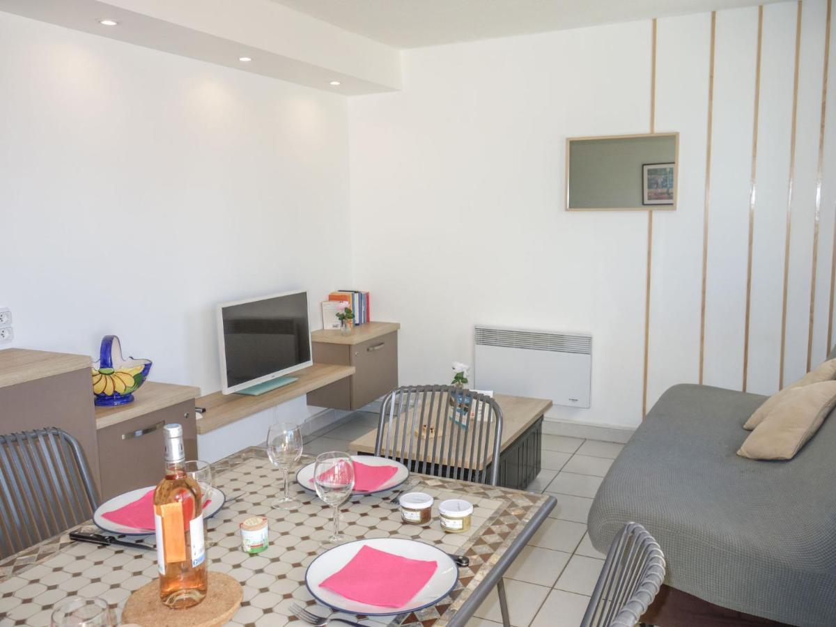 Apartment Le Mayflower By Interhome Ле-Гро-дю-Руа Екстер'єр фото