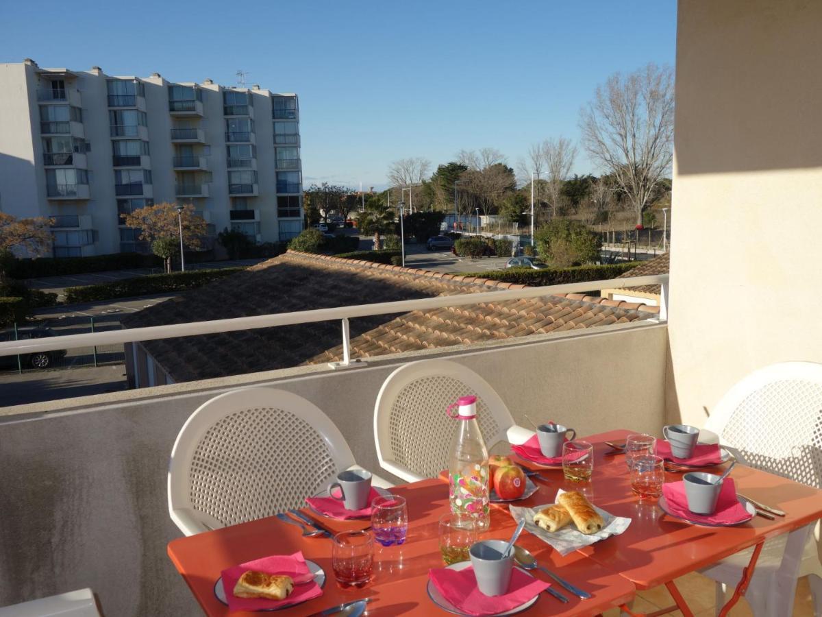 Apartment Le Mayflower By Interhome Ле-Гро-дю-Руа Екстер'єр фото