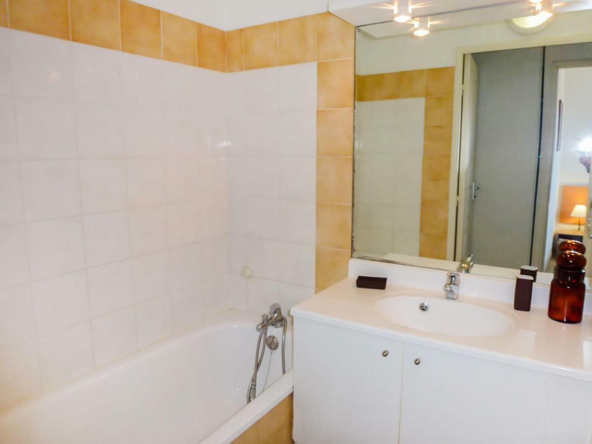 Apartment Le Mayflower By Interhome Ле-Гро-дю-Руа Екстер'єр фото