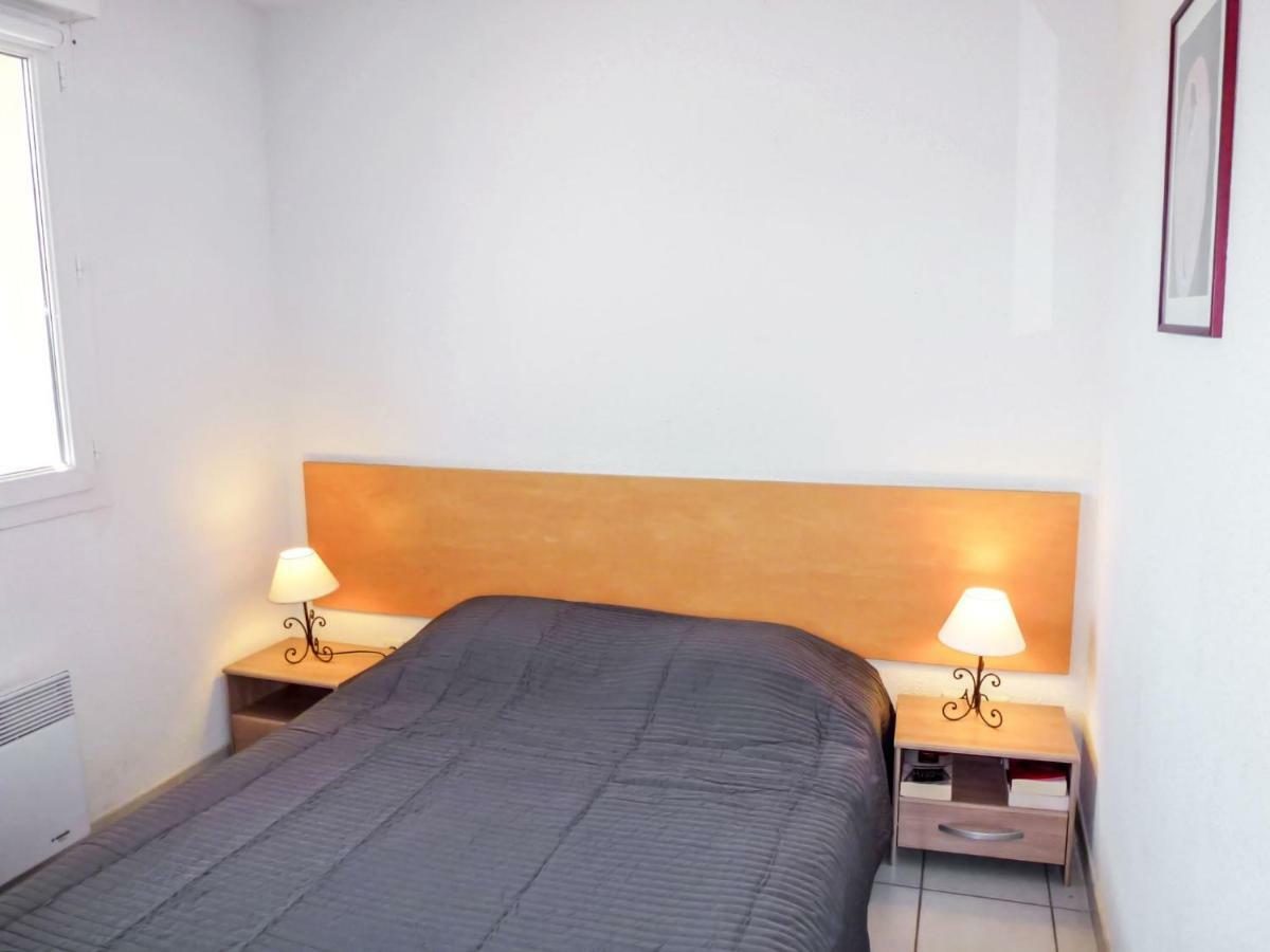 Apartment Le Mayflower By Interhome Ле-Гро-дю-Руа Екстер'єр фото